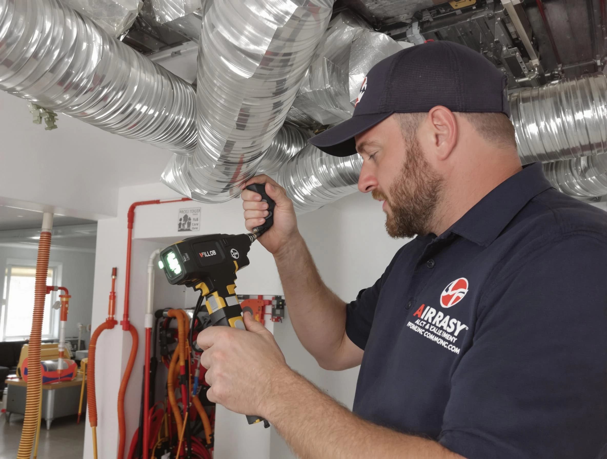 Duct Sealing service in Canton, MA
