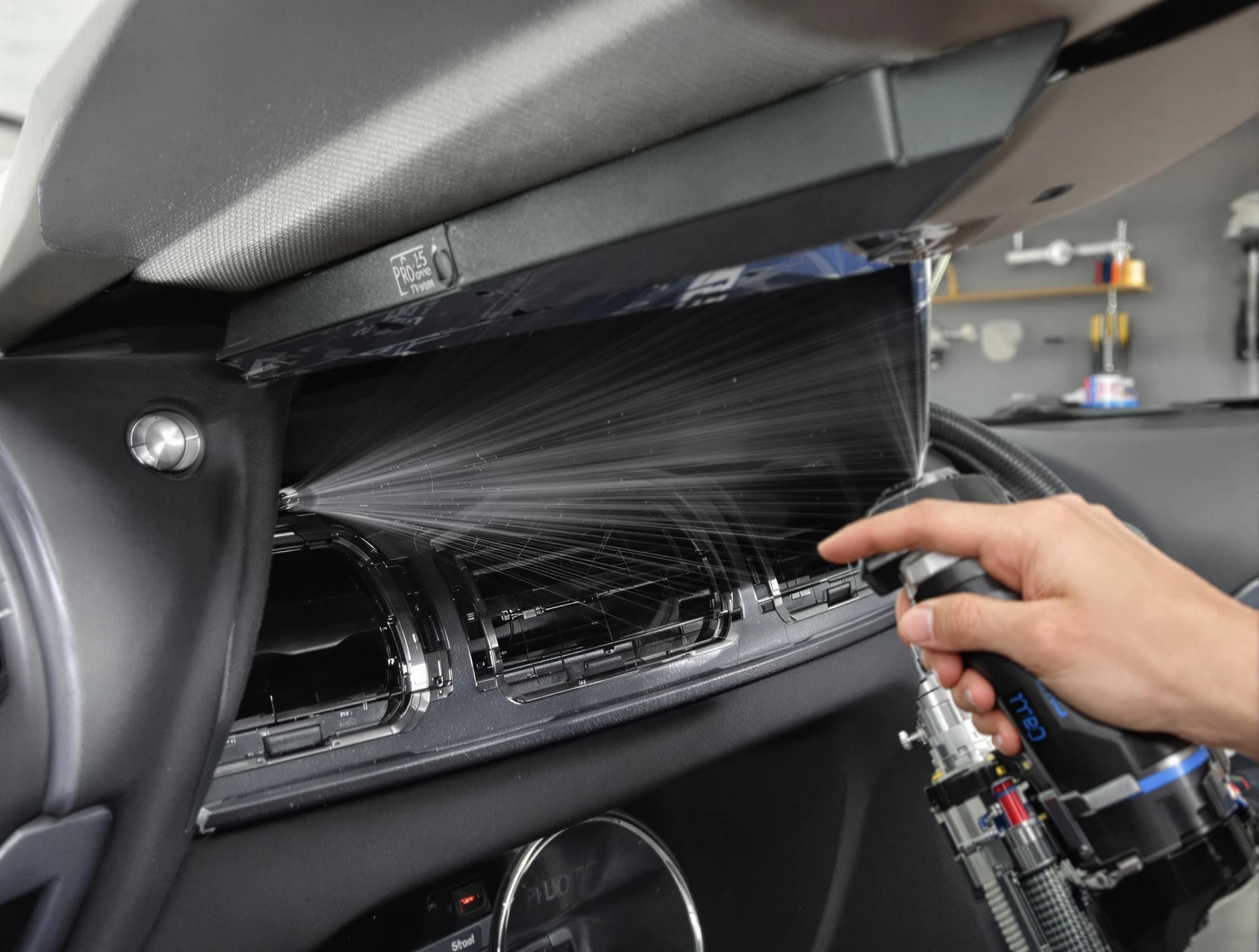 Car Cleaning service in Canton, MA