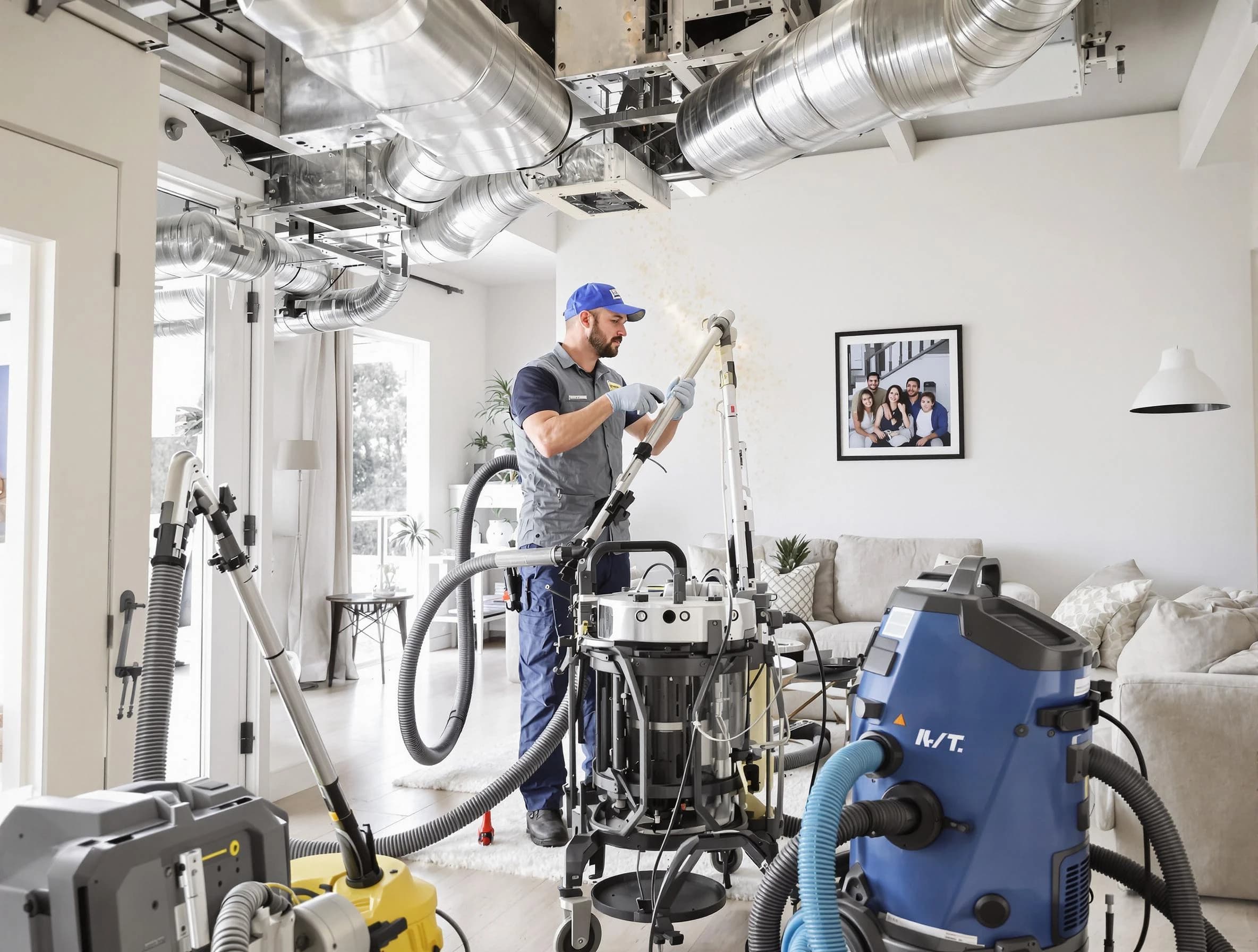 Residential Cleaning service in Canton, MA