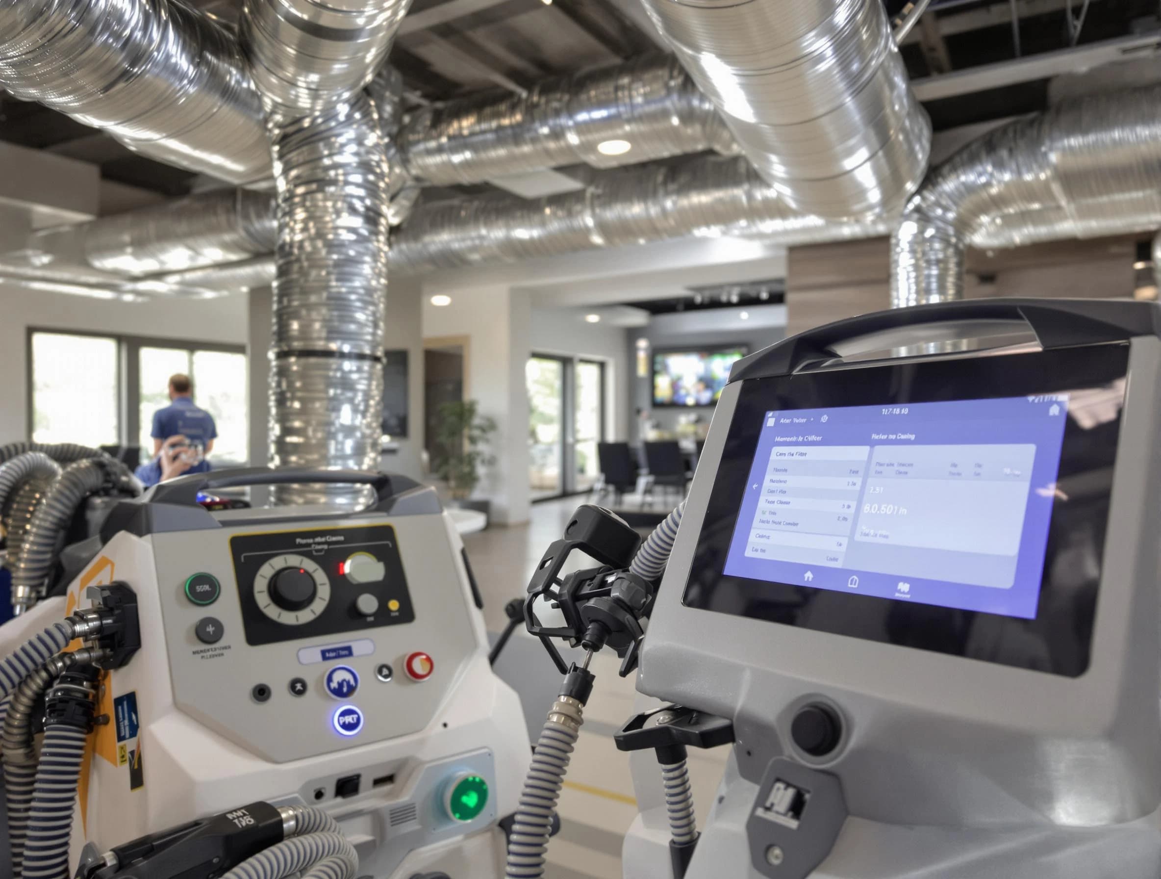 Expert mold remediation by Canton Air Duct Cleaning in Canton